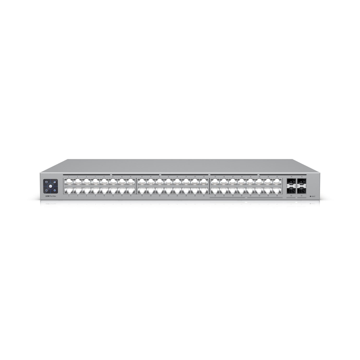 Ubiquiti USW-Pro-Max-48 UniFi Pro Max Switch