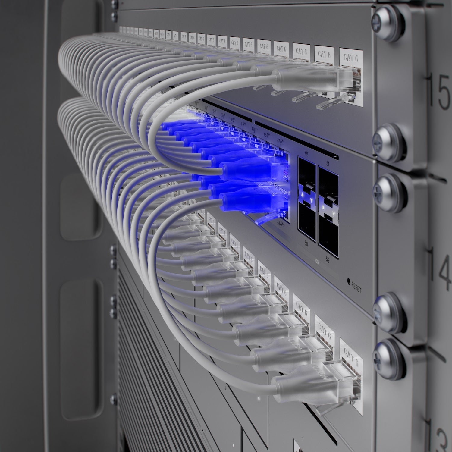 Ubiquiti USW-Pro-Max-48 UniFi Pro Max Switch