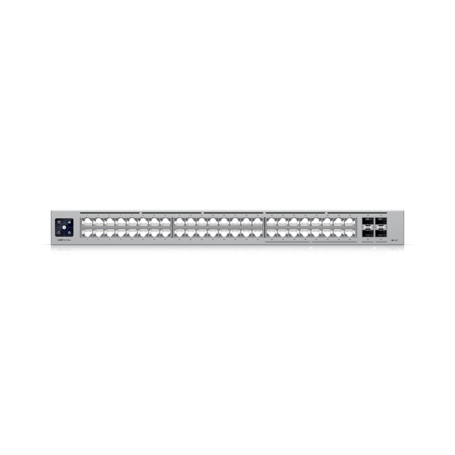Ubiquiti USW-Pro-Max-48 UniFi Pro Max Switch