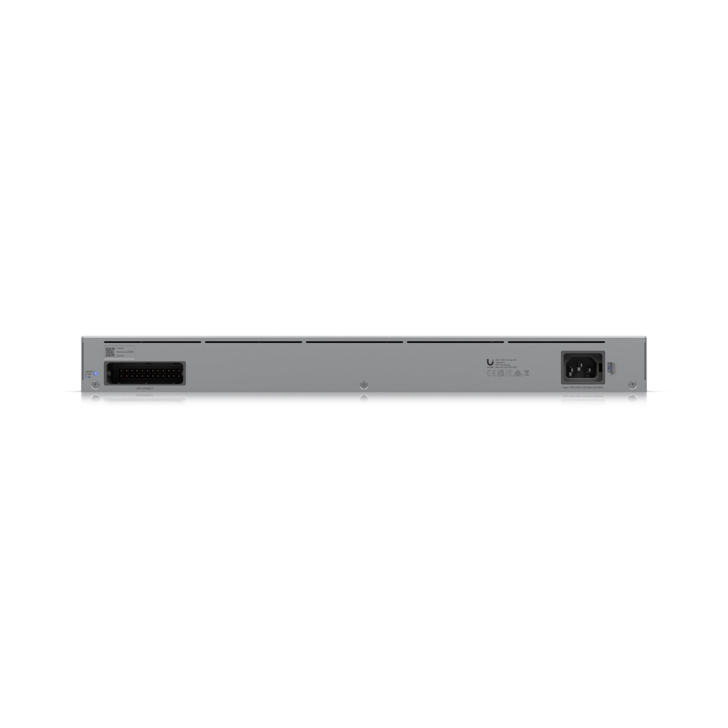 Ubiquiti USW-Pro-Max-48 UniFi Pro Max Switch