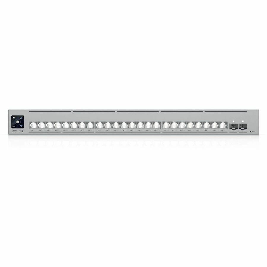 Ubiquiti UniFi Pro XG 24 PoE
