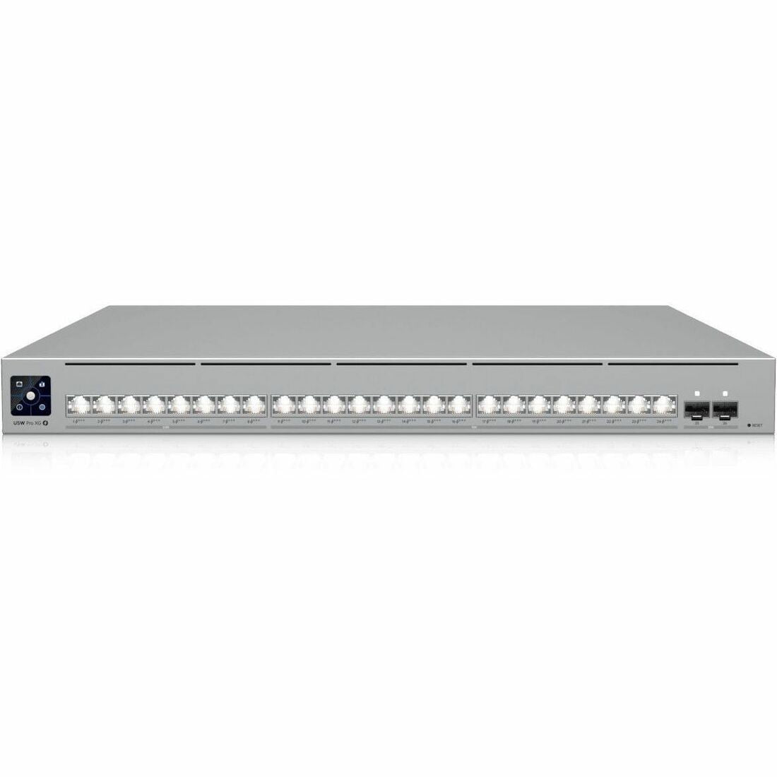 Ubiquiti UniFi Pro XG 24 PoE