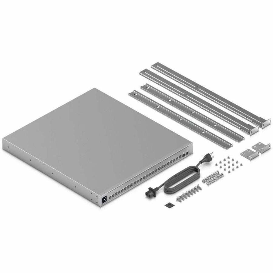 Ubiquiti UniFi Pro XG 24 PoE