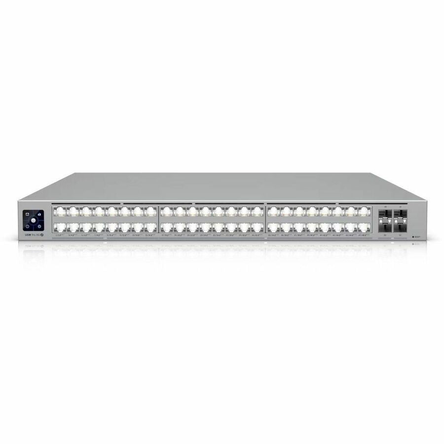 UBIQUITI UNIFI PRO XG 48 48-PORT LAYER 3 ETHERLIGHTING SWITCH