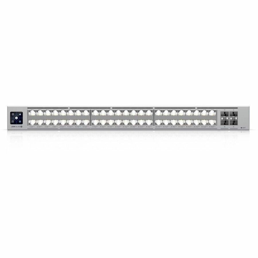 UBIQUITI UNIFI PRO XG 48 48-PORT LAYER 3 ETHERLIGHTING SWITCH
