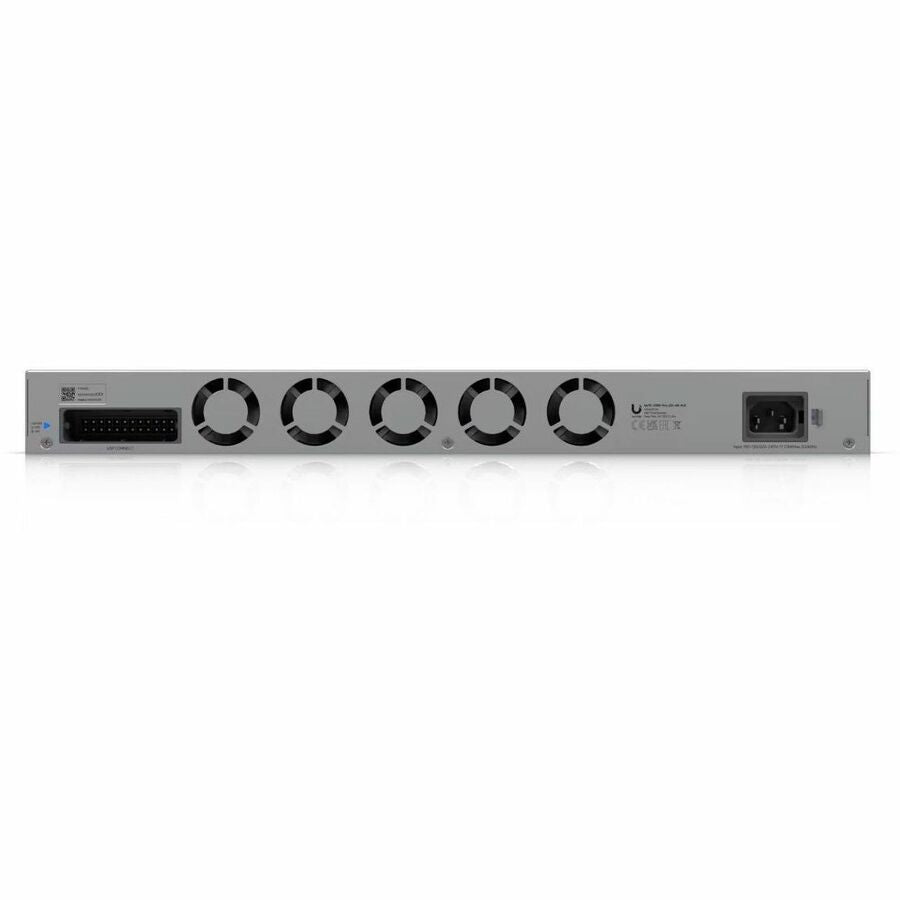 UBIQUITI UNIFI PRO XG 48 48-PORT LAYER 3 ETHERLIGHTING SWITCH