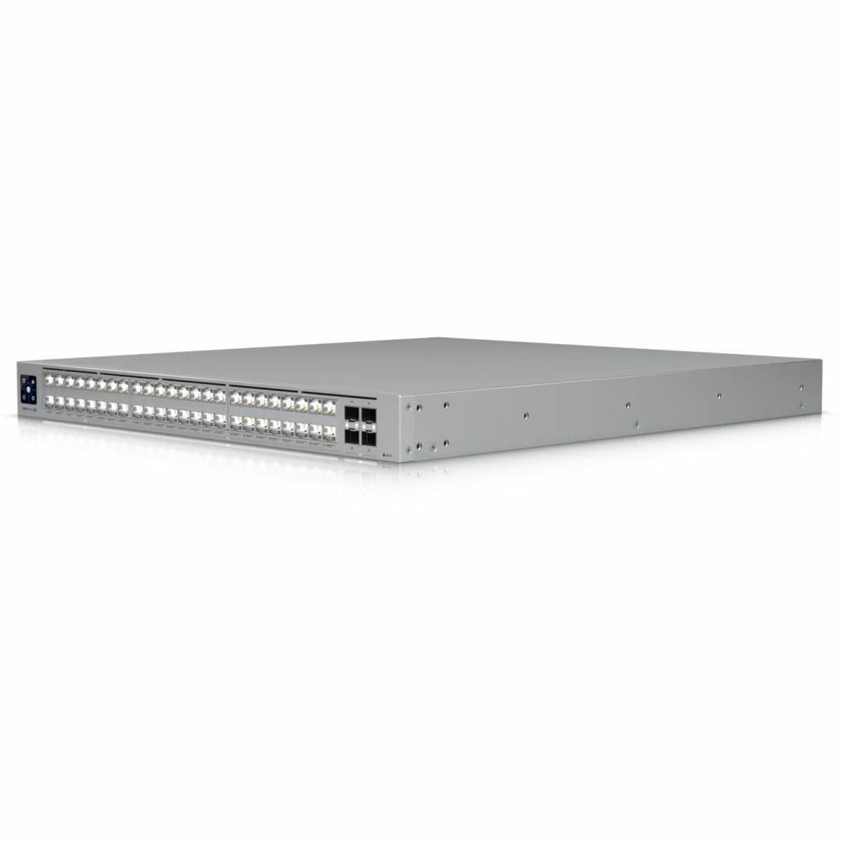 UBIQUITI UNIFI PRO XG 48 48-PORT LAYER 3 ETHERLIGHTING SWITCH
