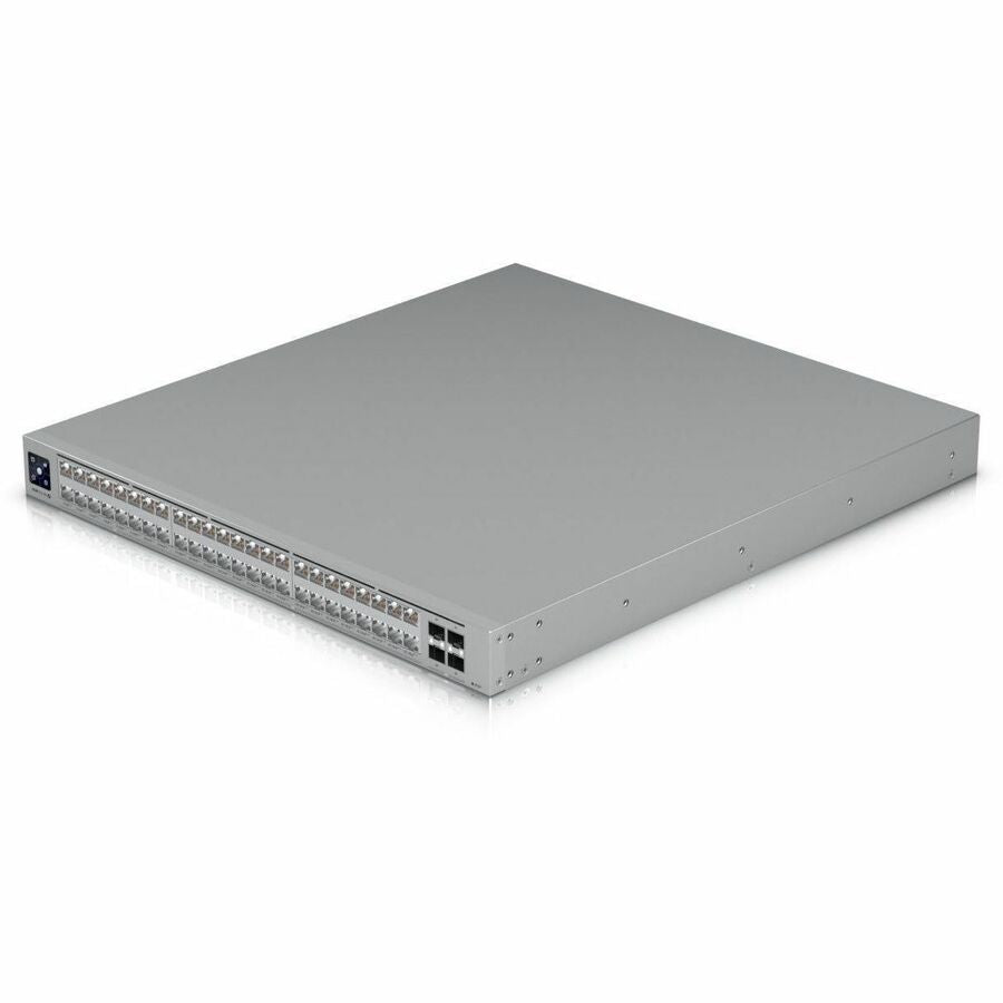 UBIQUITI UNIFI PRO XG 48 48-PORT LAYER 3 ETHERLIGHTING SWITCH