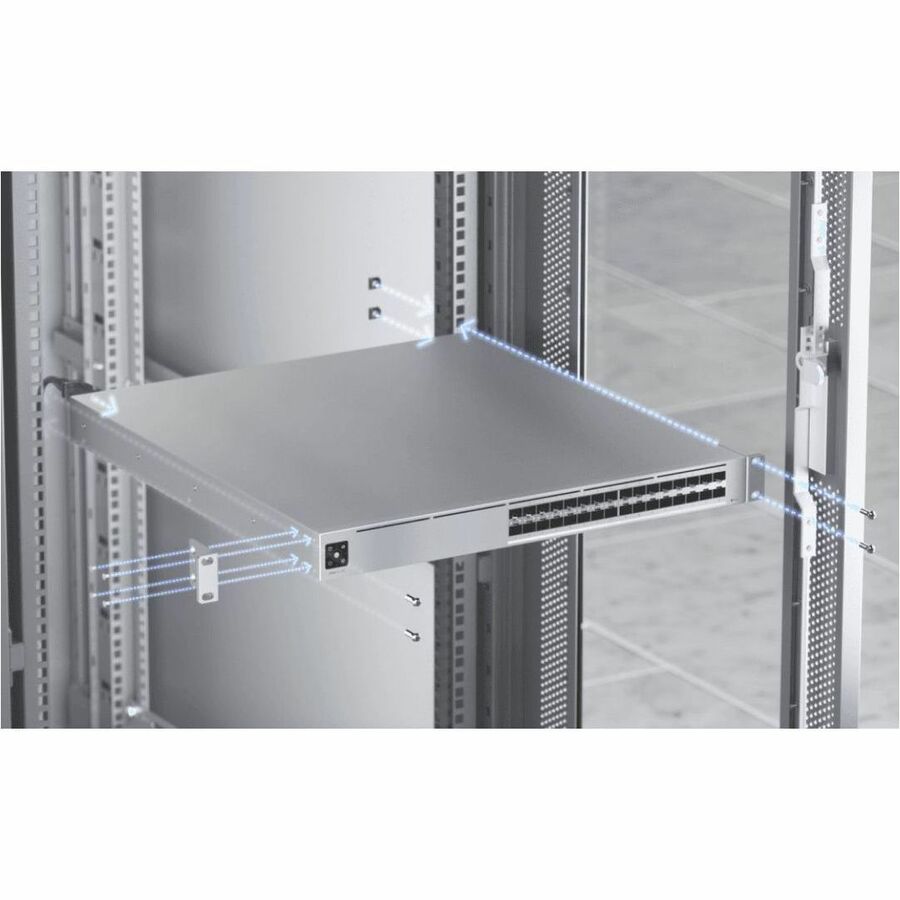 Ubiquiti UniFi Pro XG Ethernet Switch