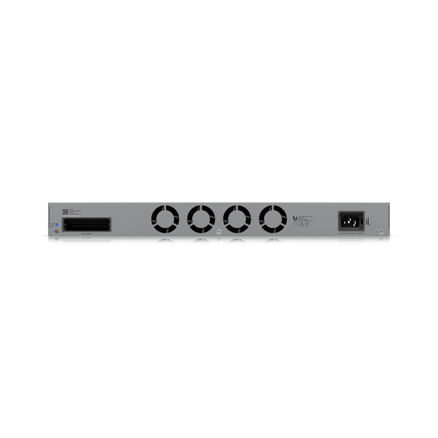 Ubiquiti USW-Pro-HD-24-POE UniFi Pro HD PoE Etherlighting Switch