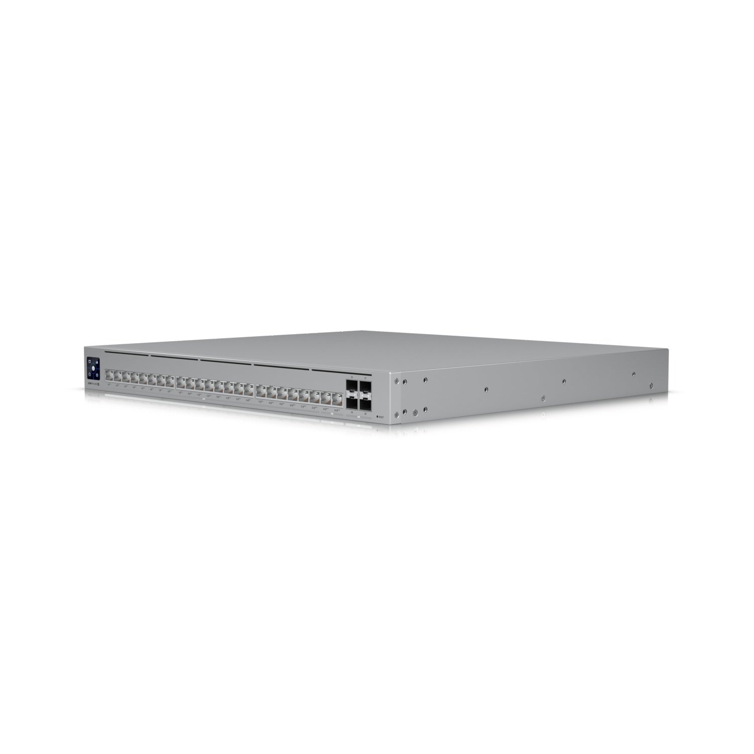 Ubiquiti USW-Pro-HD-24-POE UniFi Pro HD PoE Etherlighting Switch