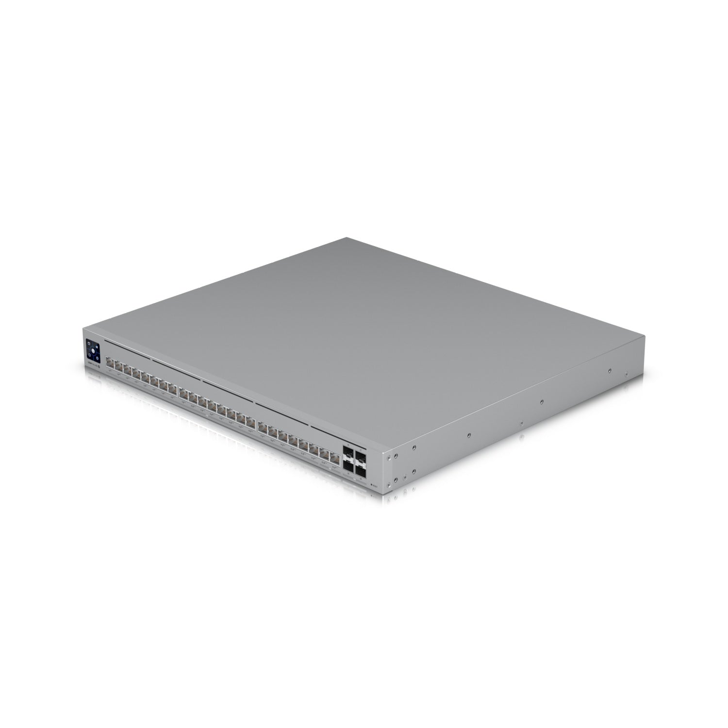 Ubiquiti USW-Pro-HD-24-POE UniFi Pro HD PoE Etherlighting Switch