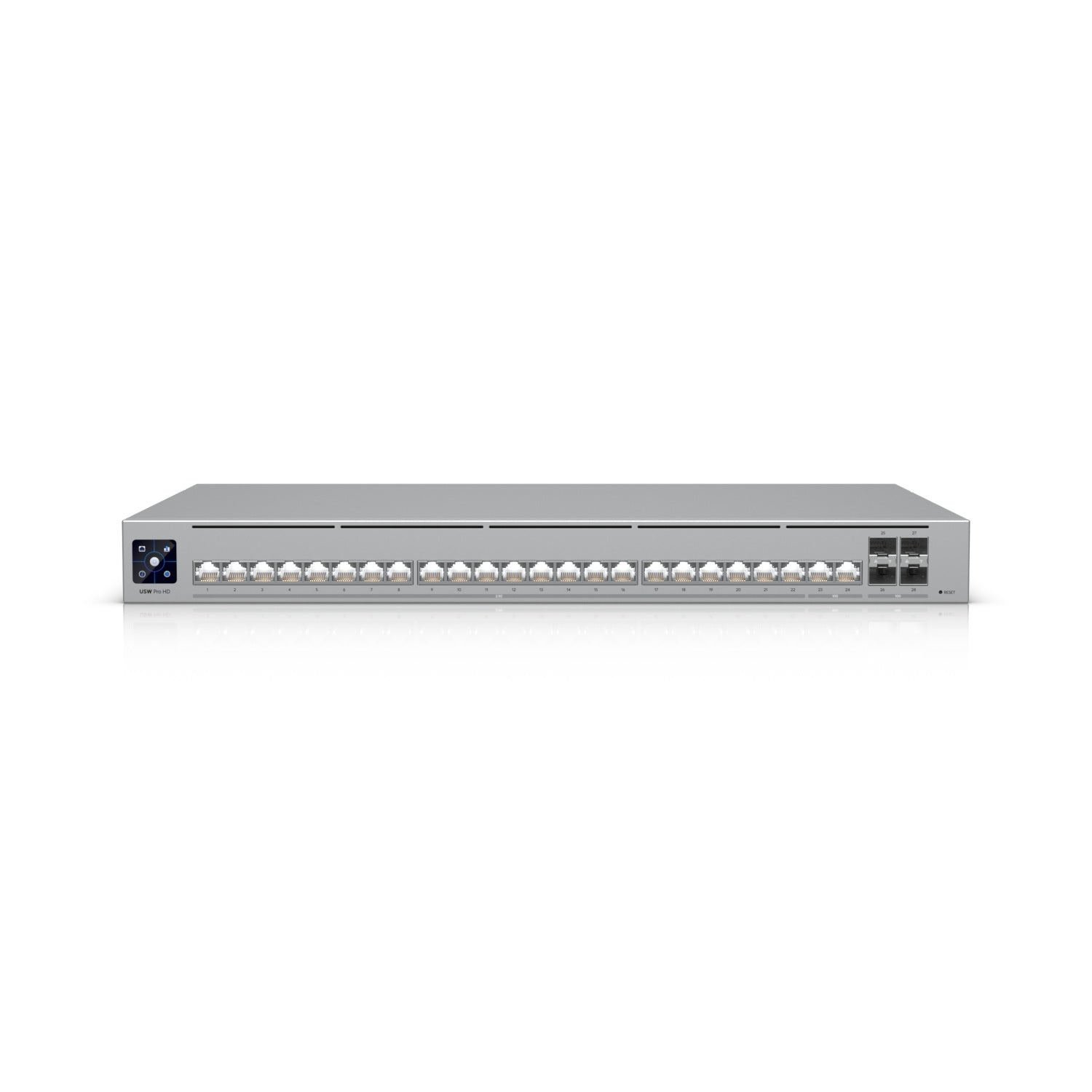 Ubiquiti USW-Pro-HD-24 UniFi Pro HD Etherlighting Switch