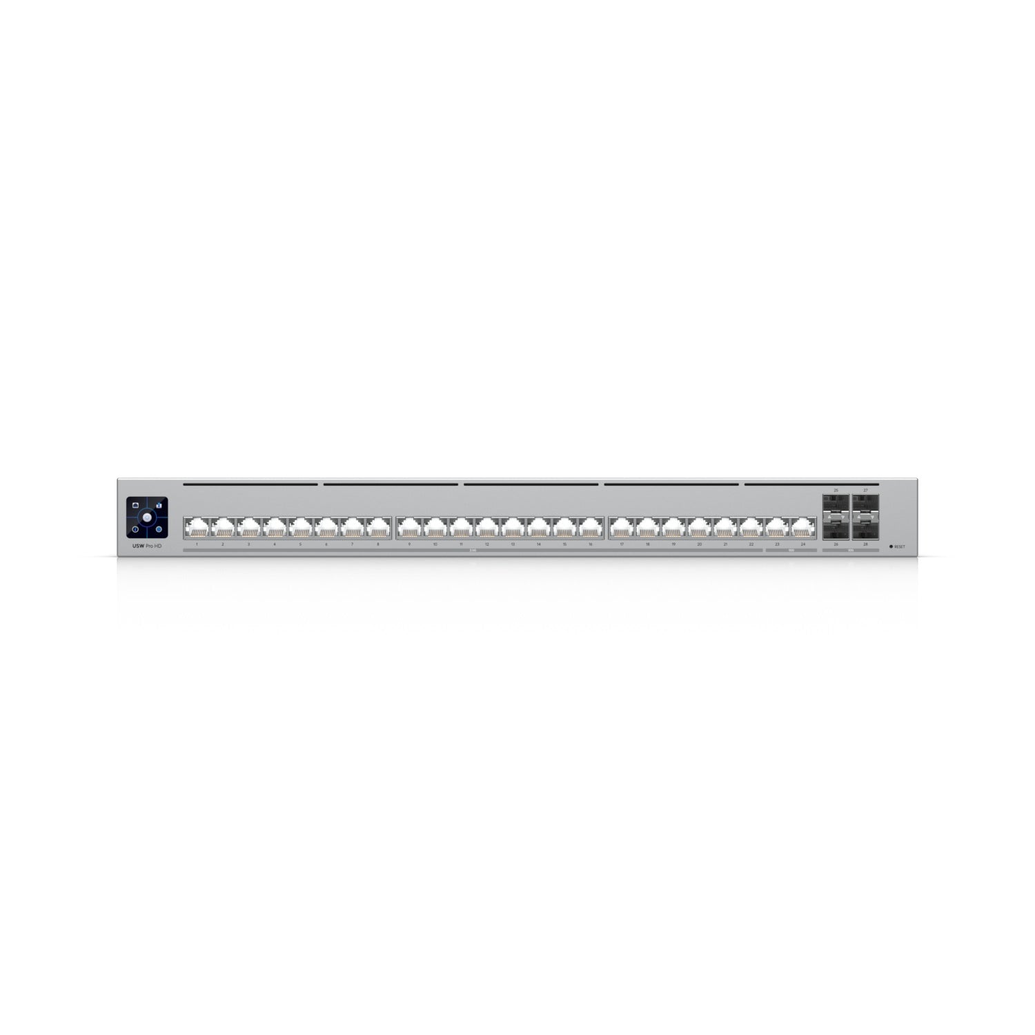 Ubiquiti USW-Pro-HD-24 UniFi Pro HD Etherlighting Switch