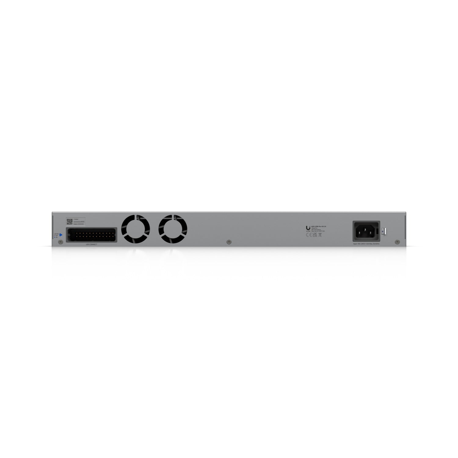 Ubiquiti USW-Pro-HD-24 UniFi Pro HD Etherlighting Switch