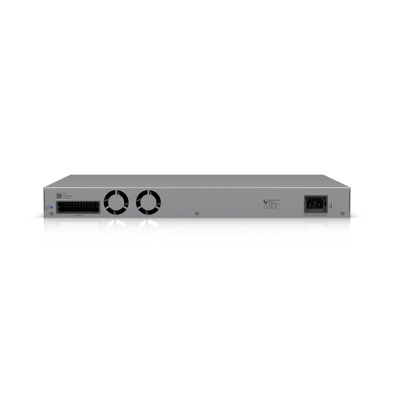 Ubiquiti USW-Pro-HD-24 UniFi Pro HD Etherlighting Switch