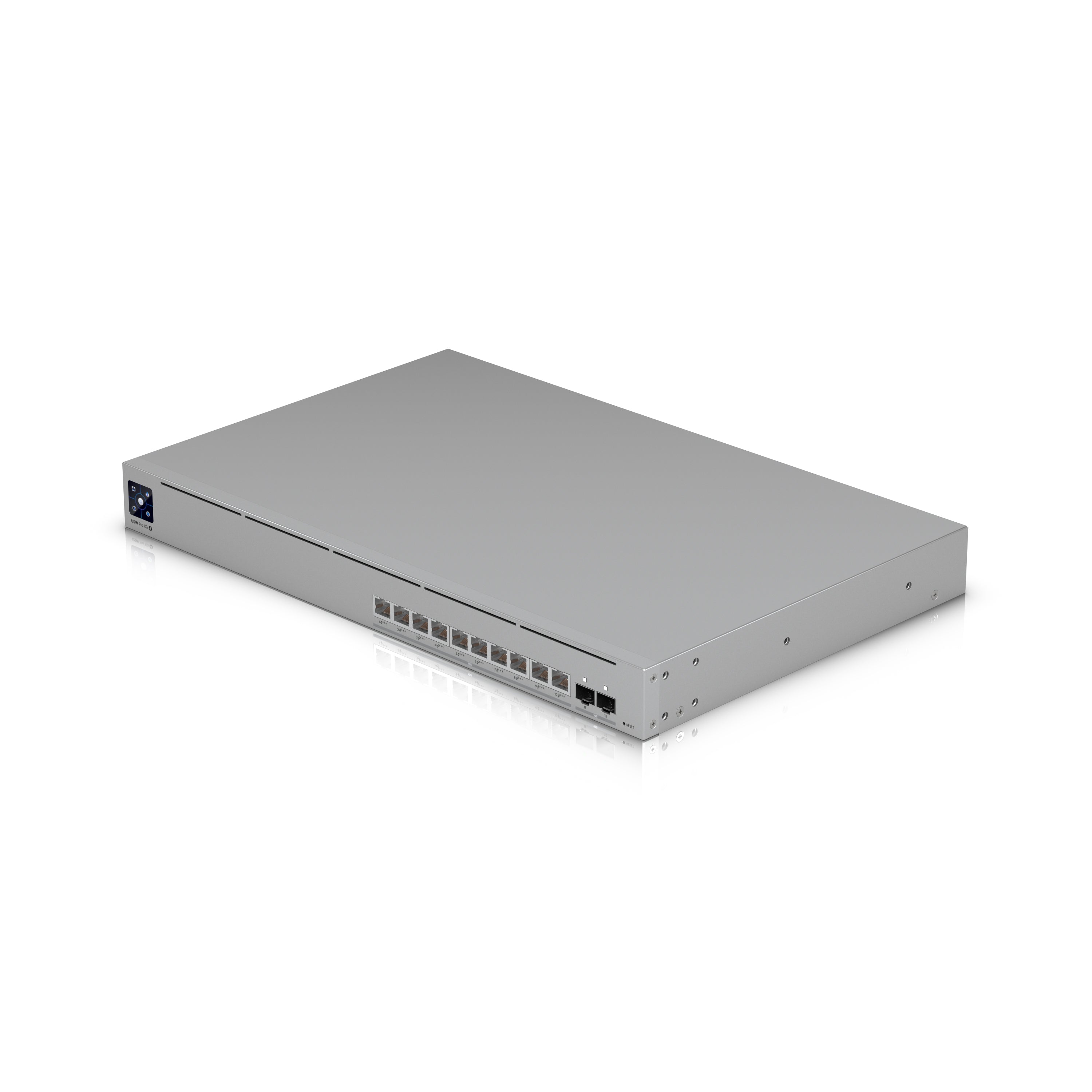 Ubiquiti USW-Pro-XG-10-PoE UniFi Pro XG 10 PoE Etherlighting Switch