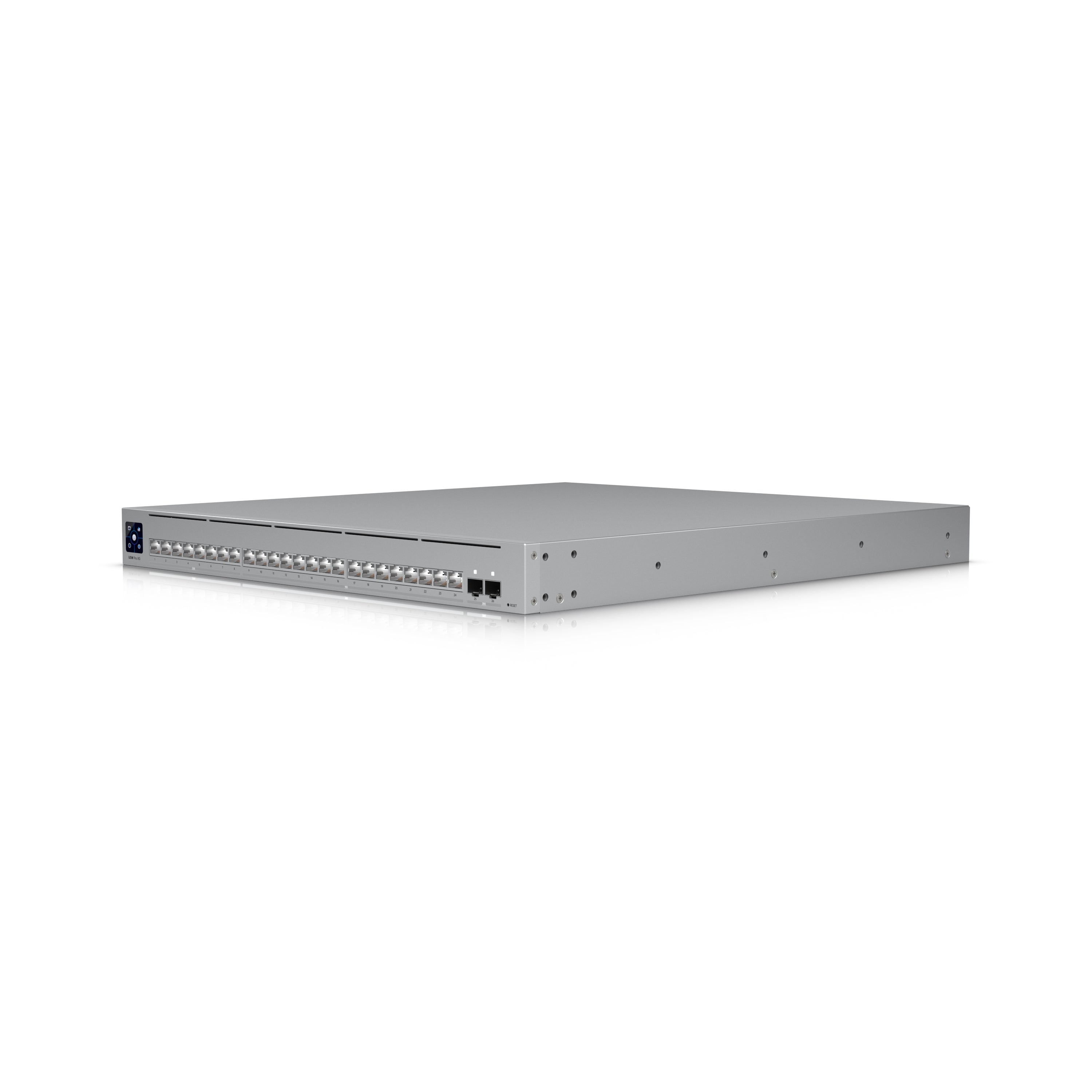 Ubiquiti UniFI 24-port Layer 3 Etherlighting Switch
