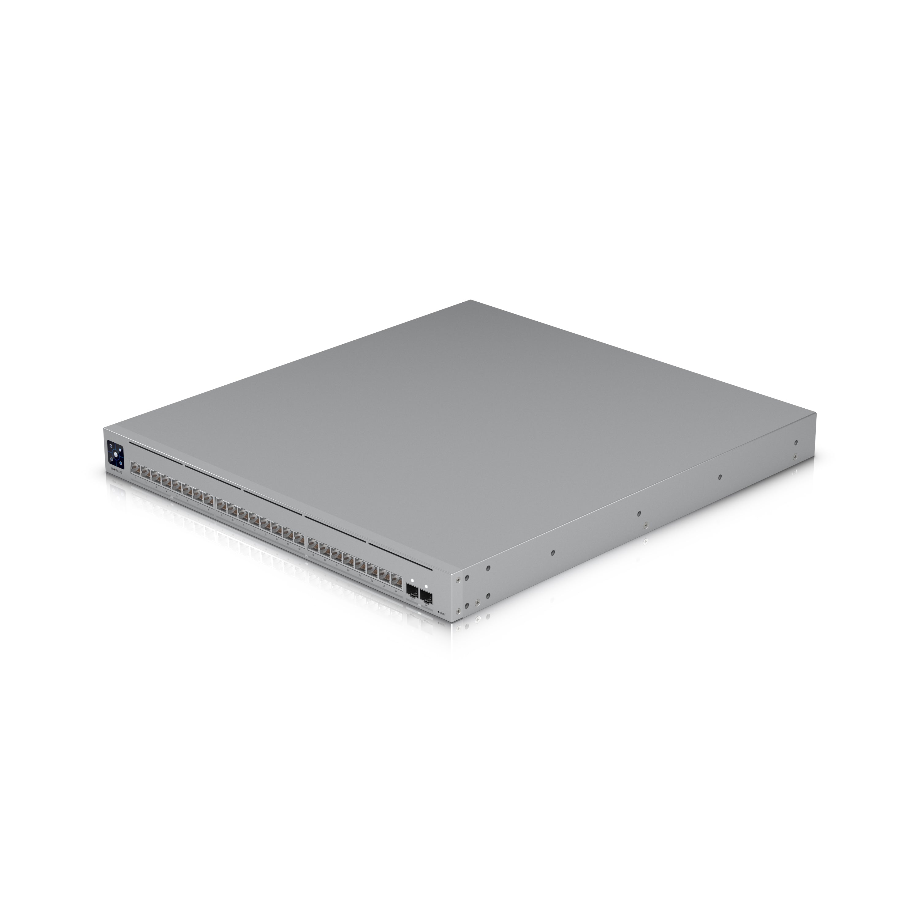 Ubiquiti UniFI 24-port Layer 3 Etherlighting Switch