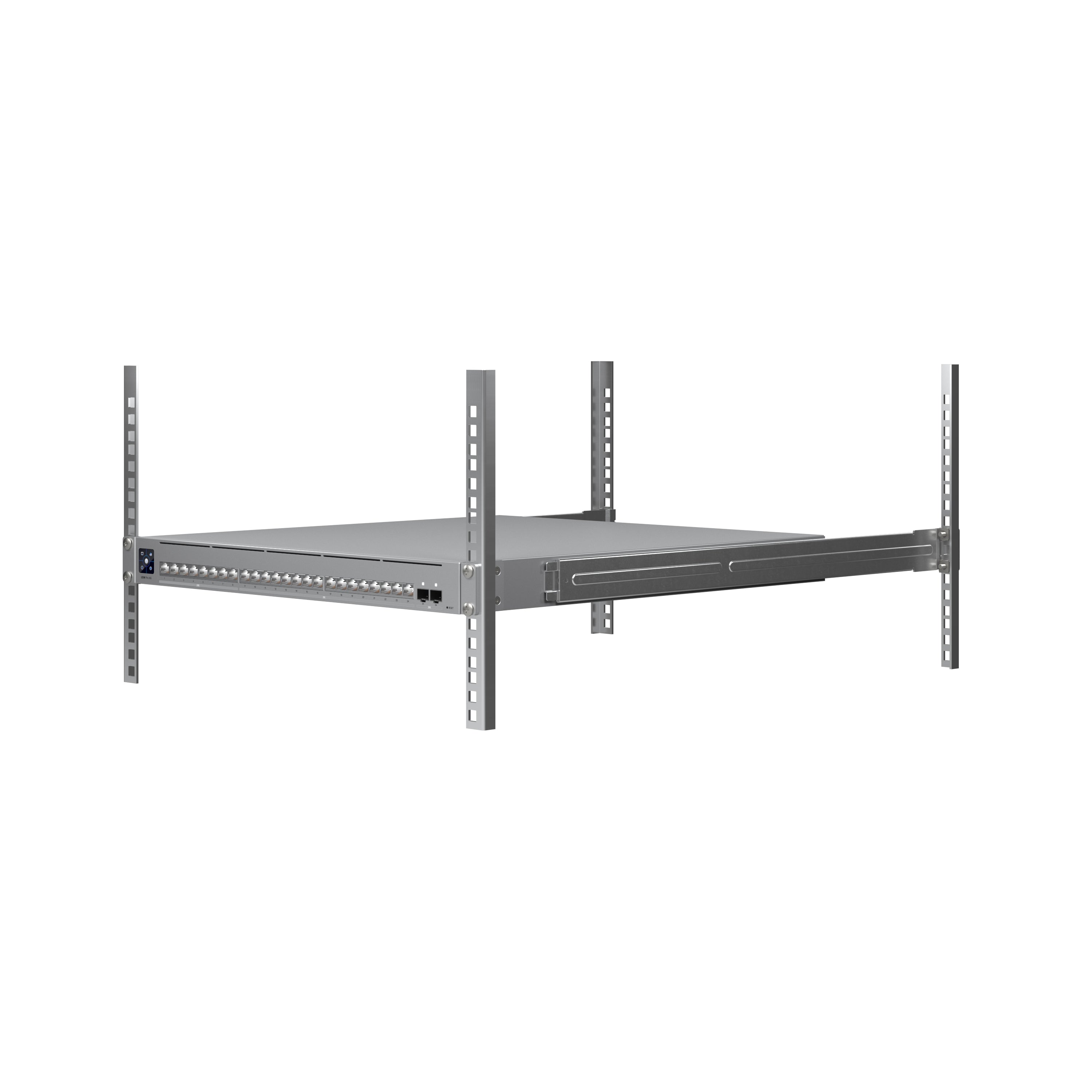 Ubiquiti UniFI 24-port Layer 3 Etherlighting Switch