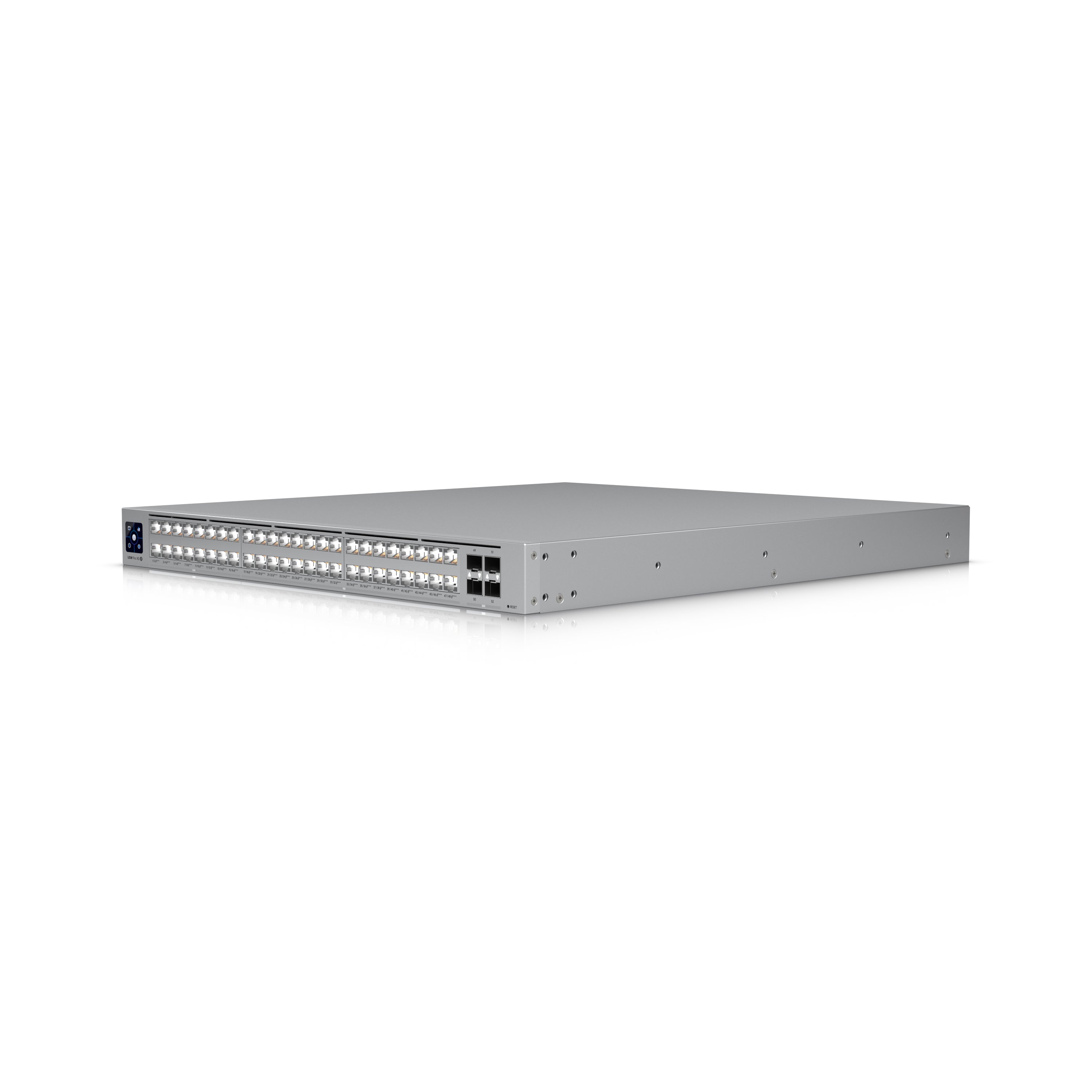 Ubiquiti USW-Pro-XG-48-PoE UniFi Pro XG 48 PoE Etherlighting Switch