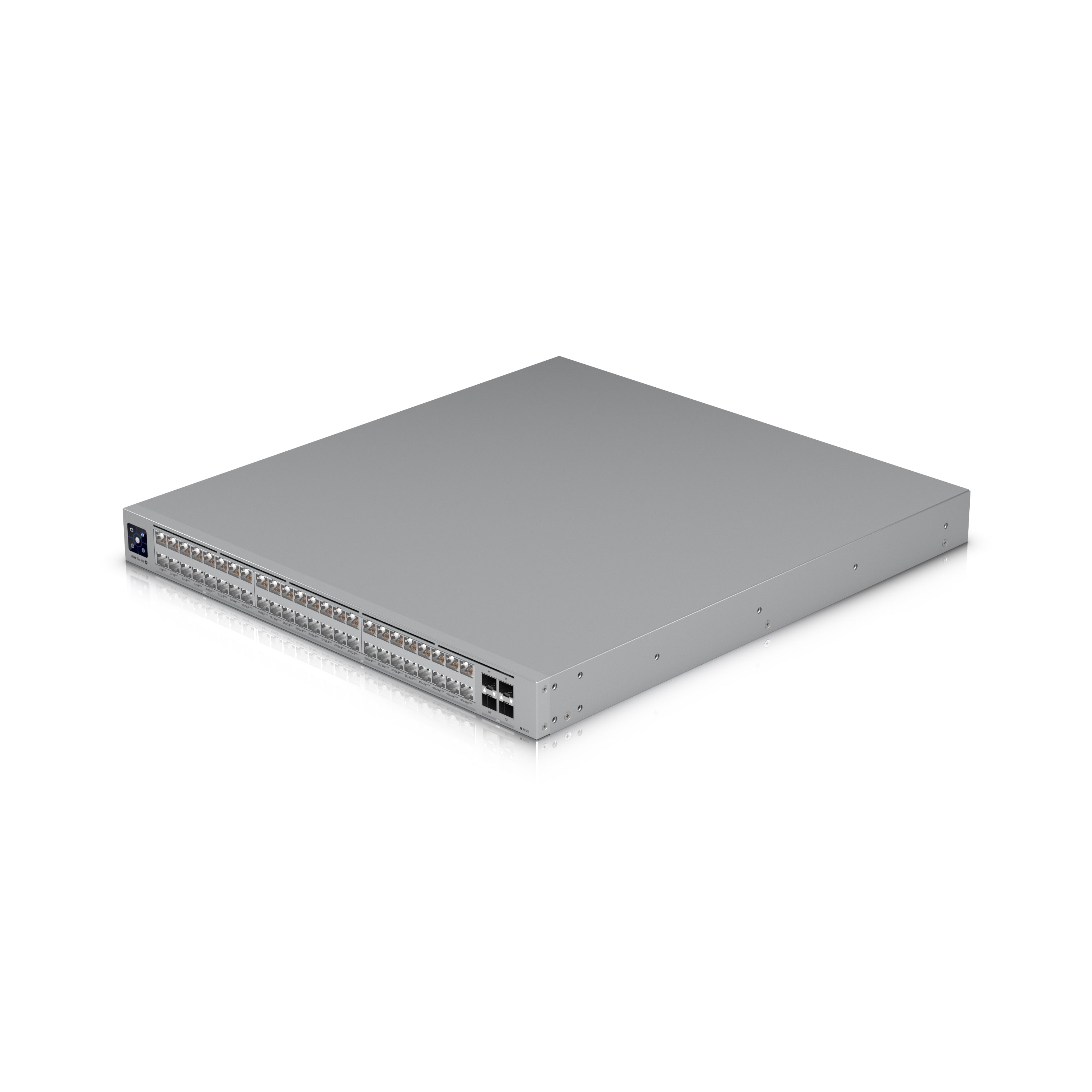 Ubiquiti USW-Pro-XG-48-PoE UniFi Pro XG 48 PoE Etherlighting Switch