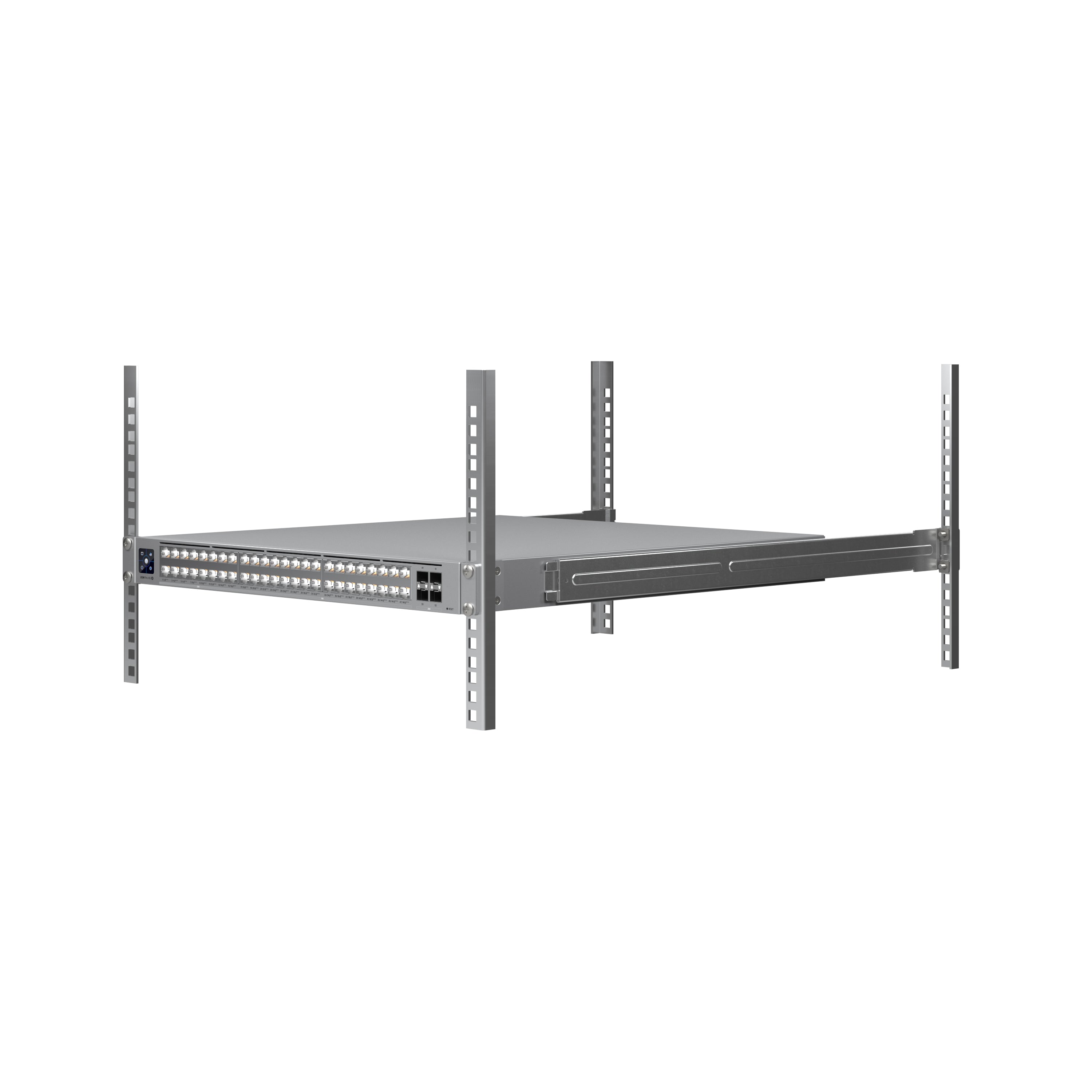Ubiquiti USW-Pro-XG-48-PoE UniFi Pro XG 48 PoE Etherlighting Switch