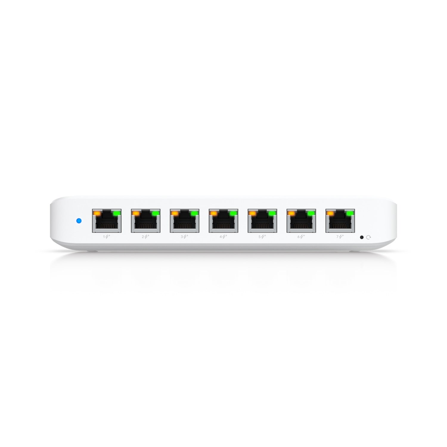 Ubiquiti USW-ULTRA-210W UniFi Ultra GbE PoE Switch