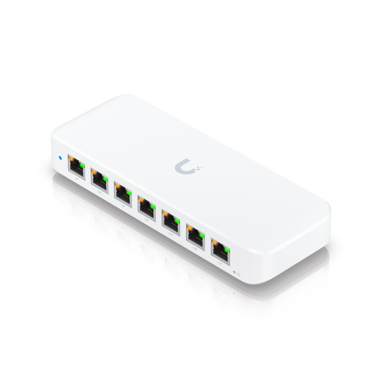 Ubiquiti USW-ULTRA-210W UniFi Ultra GbE PoE Switch