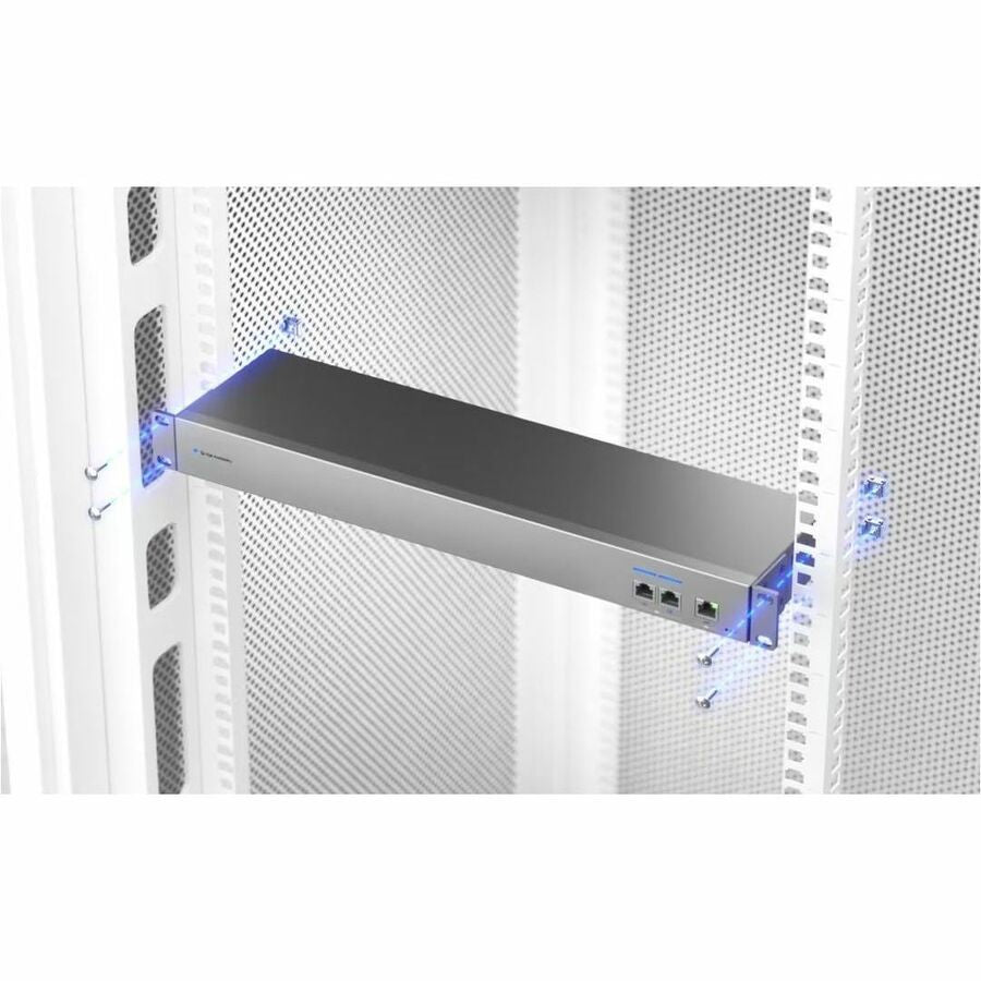 UBIQUITI UNIFI 10 GBE WAN SWITCH RJ45