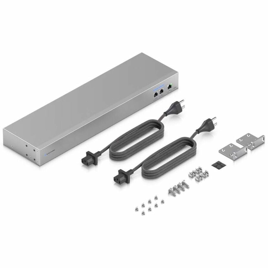 UBIQUITI UNIFI 10 GBE WAN SWITCH RJ45