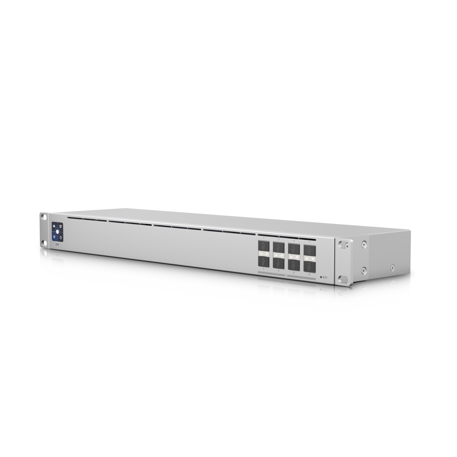 Ubiquiti UniFi Aggregation 10G SFP+ Switch