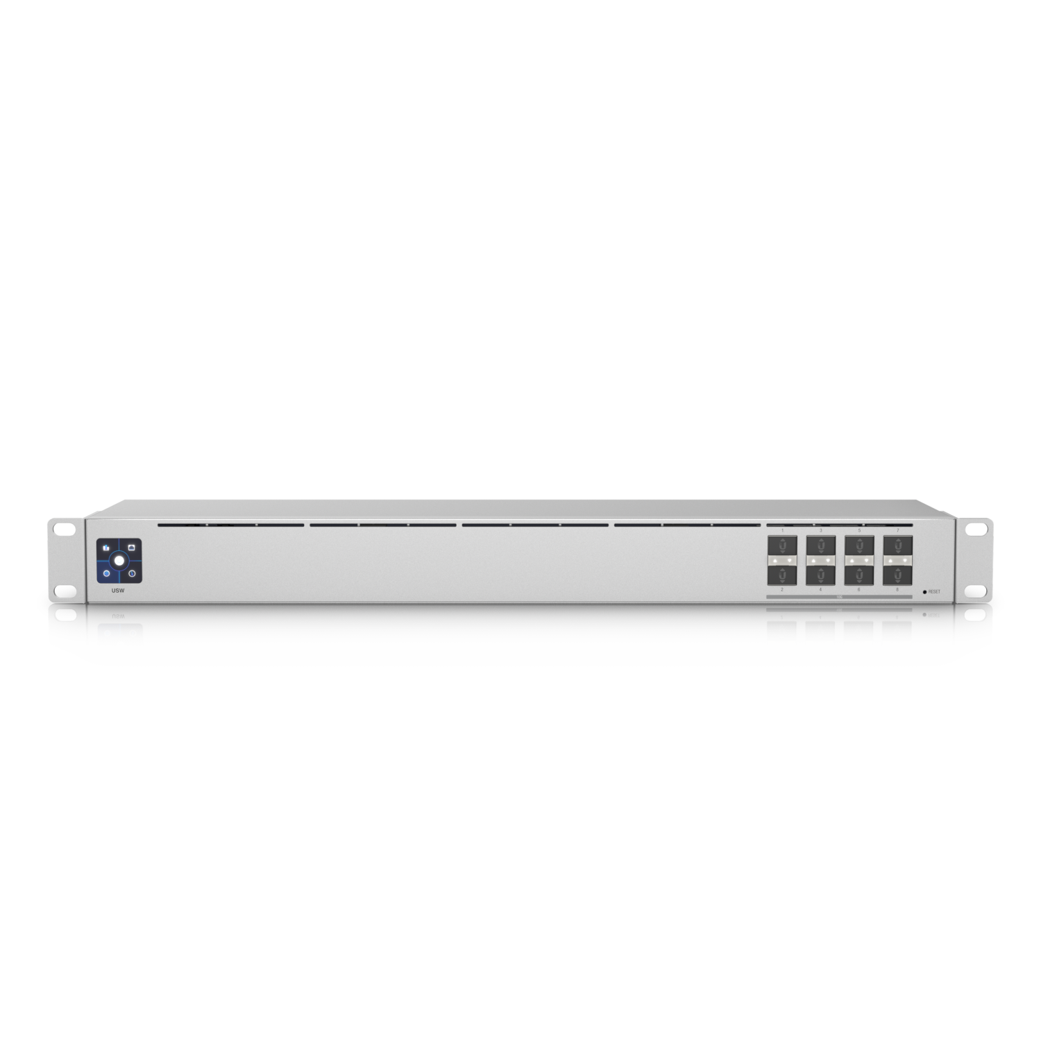Ubiquiti UniFi Aggregation 10G SFP+ Switch