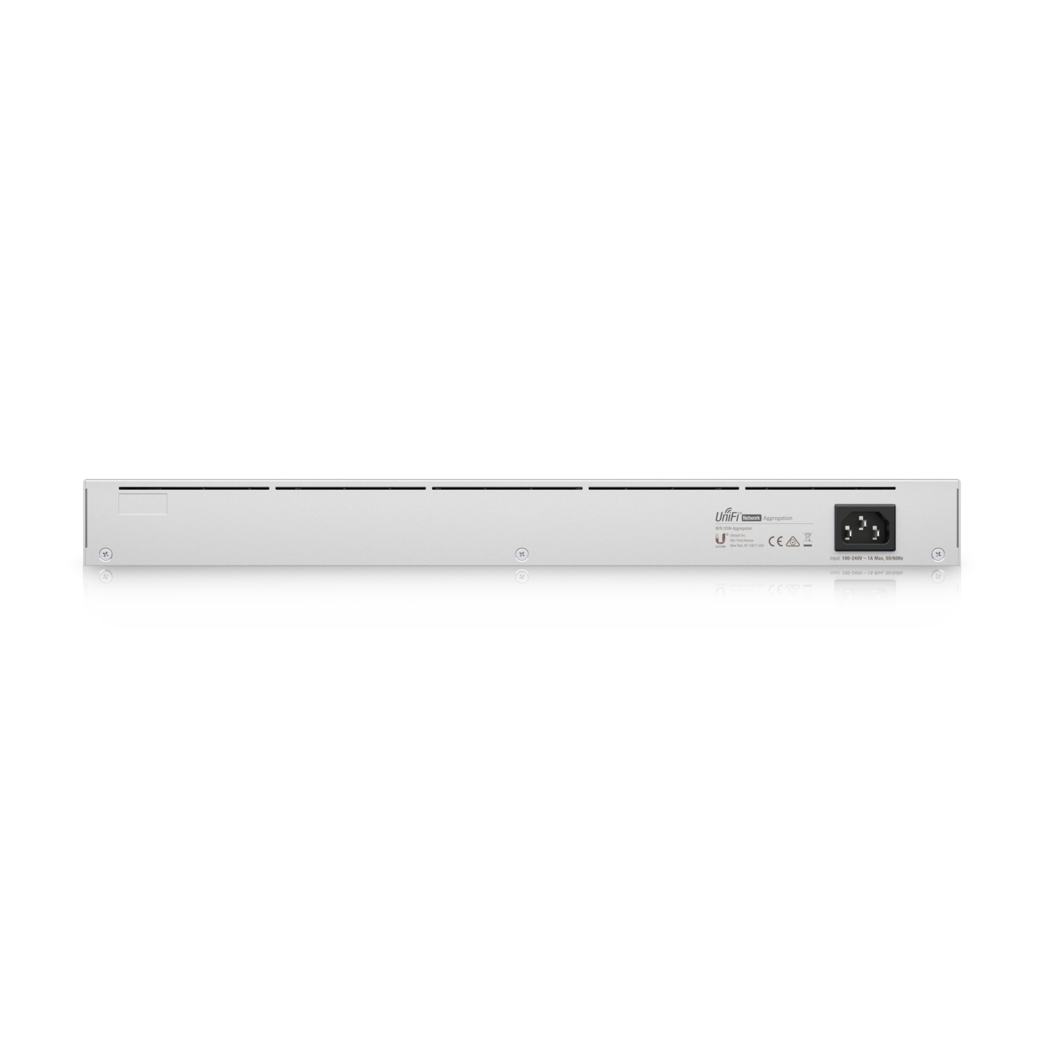 Ubiquiti UniFi Aggregation 10G SFP+ Switch