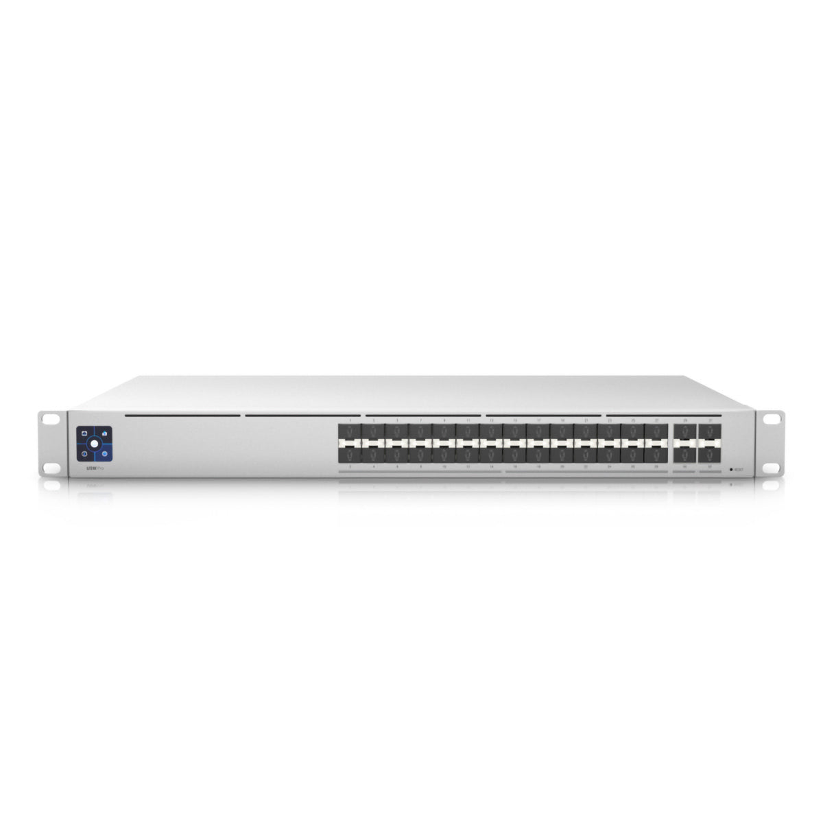 Ubiquiti USW-Pro-Aggregation UniFi Pro PoE Layer 3 Switch