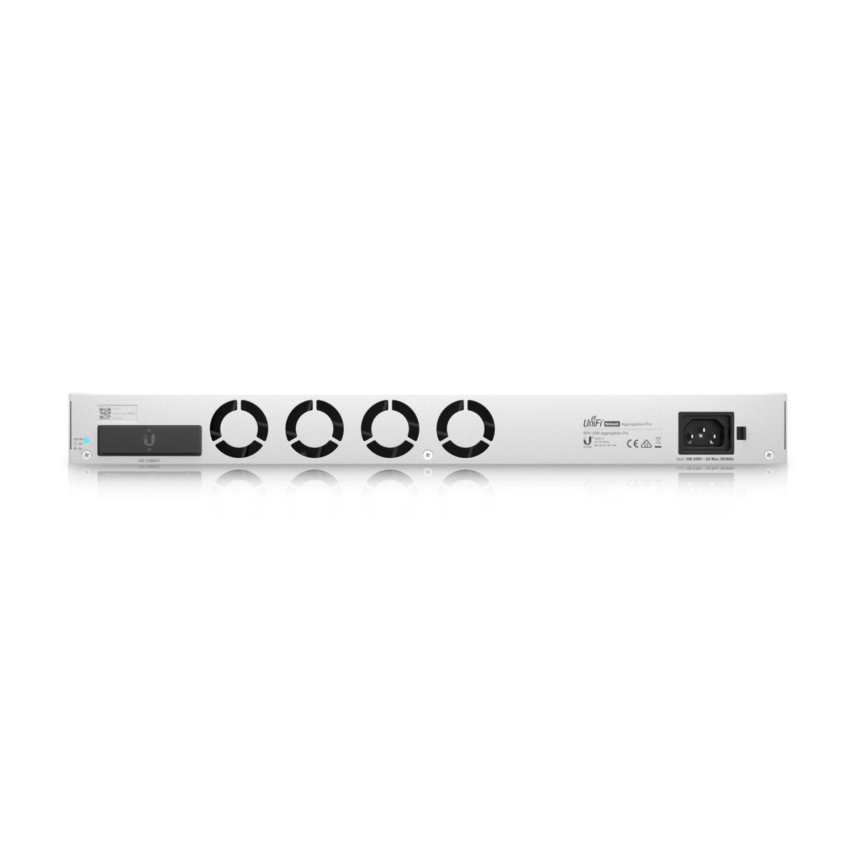 Ubiquiti USW-Pro-Aggregation UniFi Pro PoE Layer 3 Switch