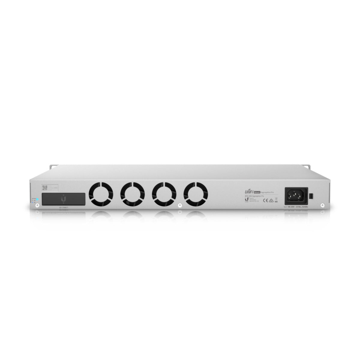 Ubiquiti USW-Pro-Aggregation UniFi Pro PoE Layer 3 Switch