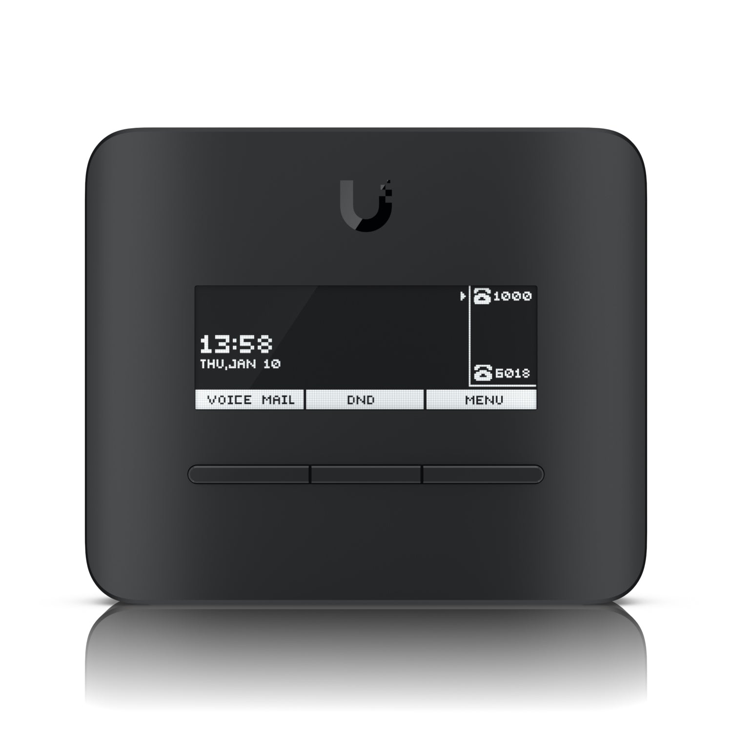 Ubiquiti UT-ATA UniFi ATA Analog Telephone Adapter
