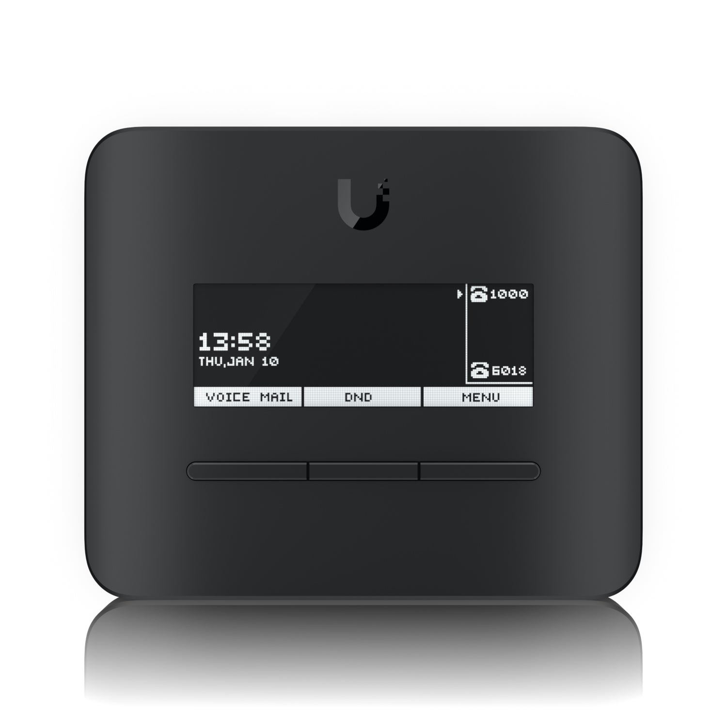 Ubiquiti UT-ATA UniFi ATA Analog Telephone Adapter