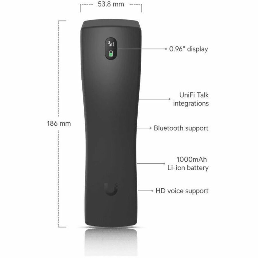 Ubiquiti UniFi G3 Wireless Handset