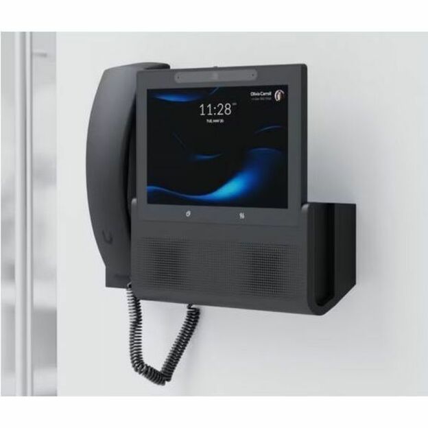 Ubiquiti UniFi G3 Touch Wall IP Phone