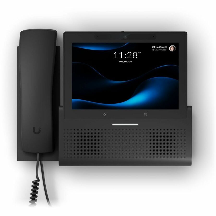 Ubiquiti UniFi G3 Touch Wall IP Phone