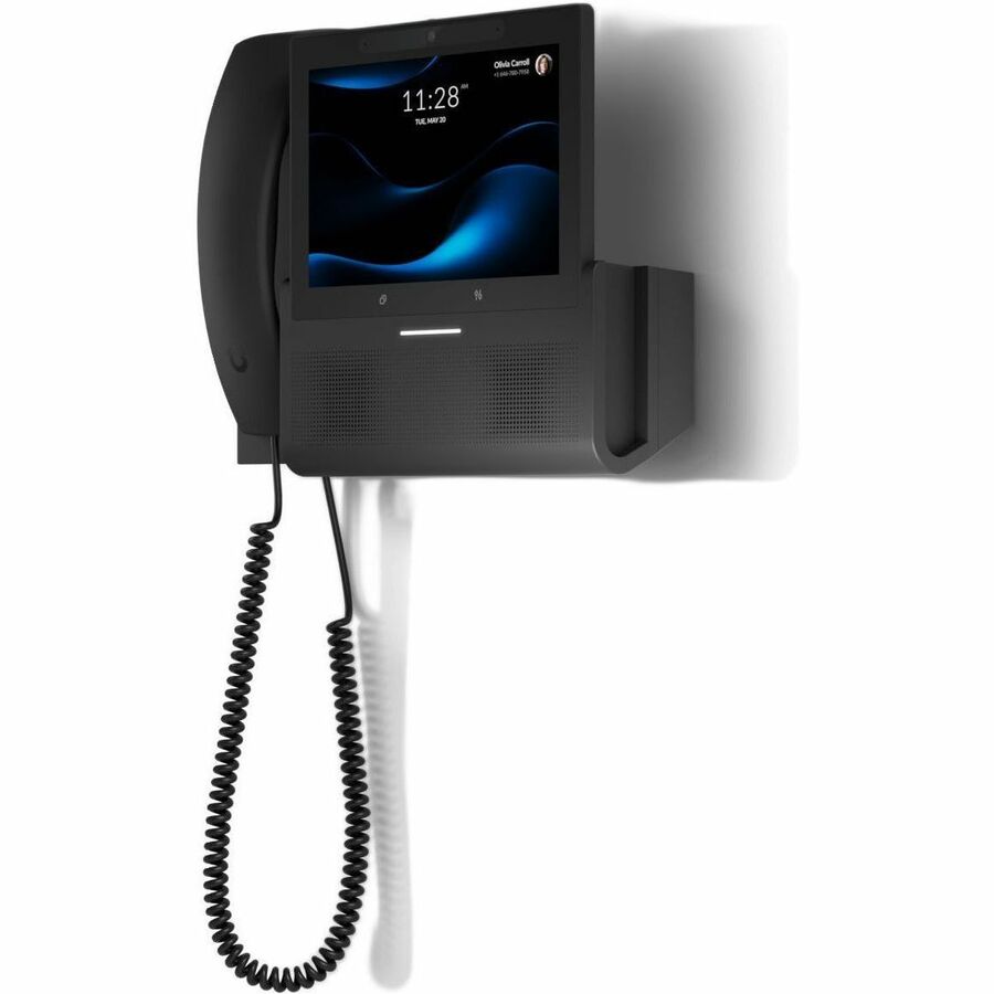 Ubiquiti UniFi G3 Touch Wall IP Phone