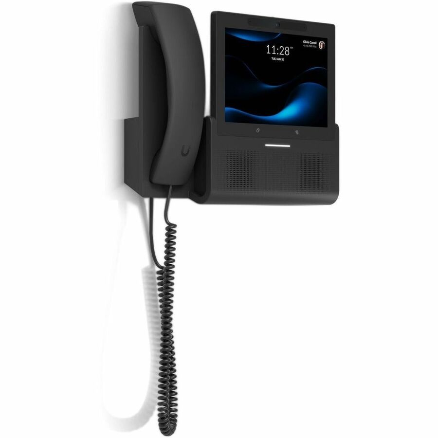 Ubiquiti UniFi G3 Touch Wall IP Phone