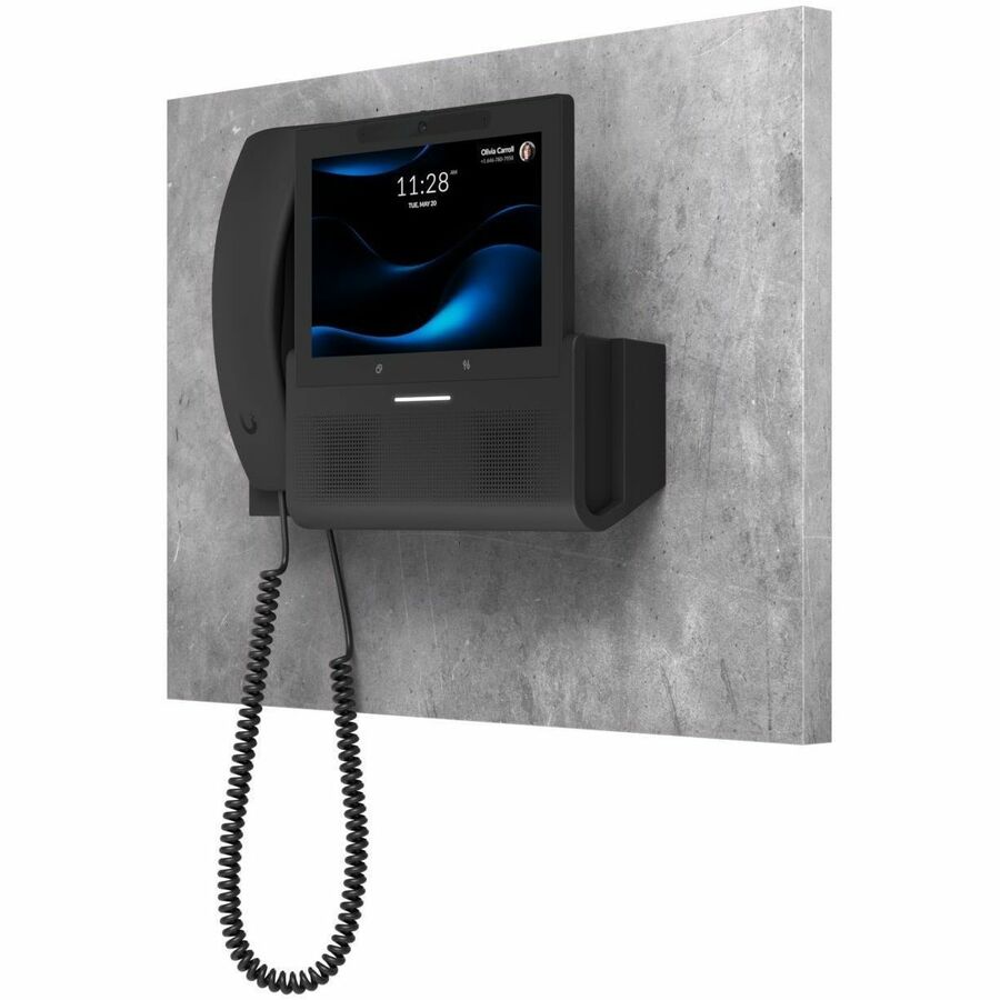 Ubiquiti UniFi G3 Touch Wall IP Phone
