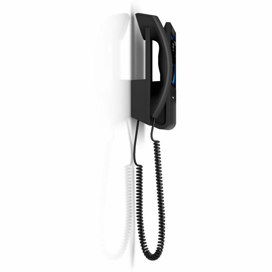 Ubiquiti UniFi G3 Touch Wall IP Phone