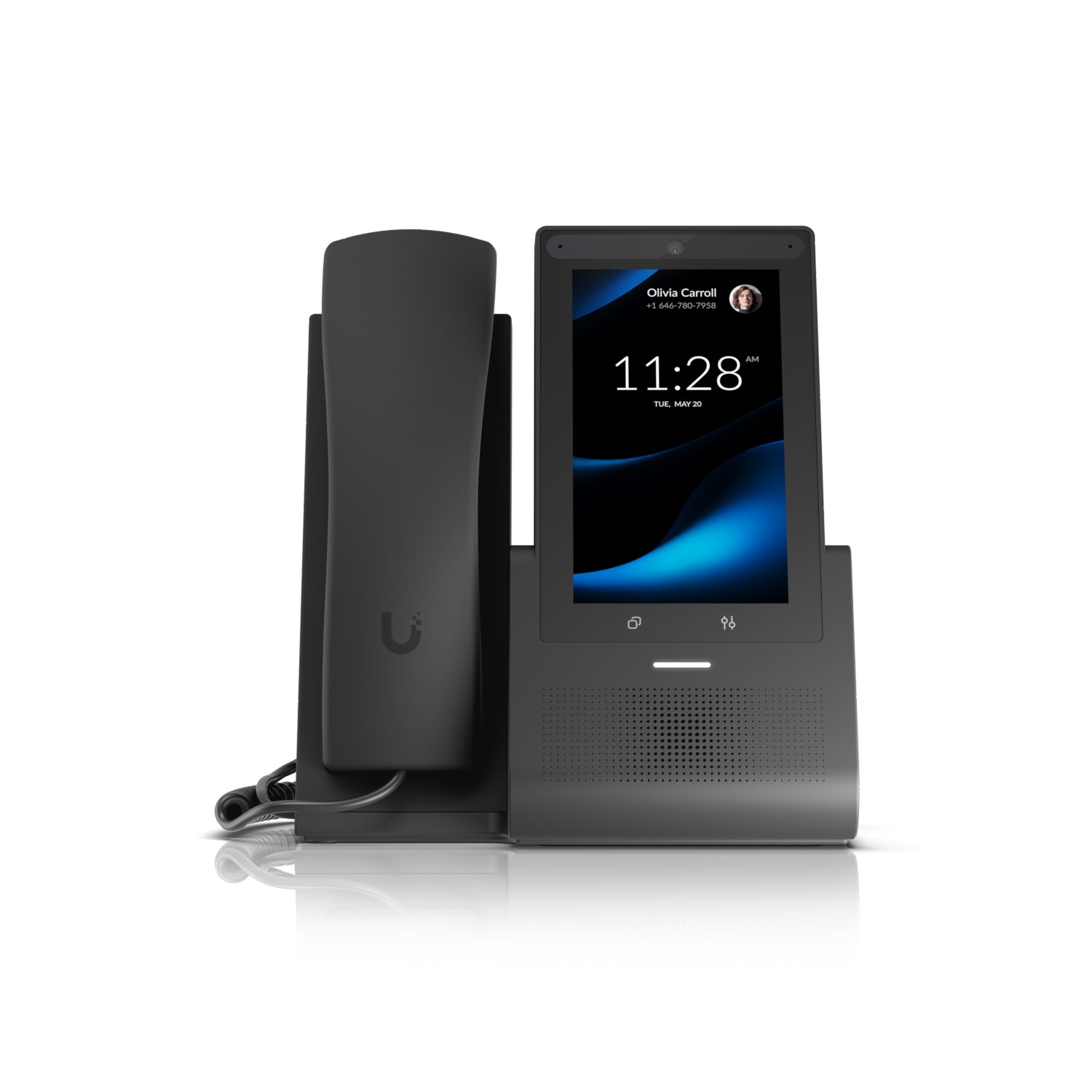 Ubiquiti UTP-G3-Touch-Pro UniFi G3 Touch Pro Desktop Smartphone