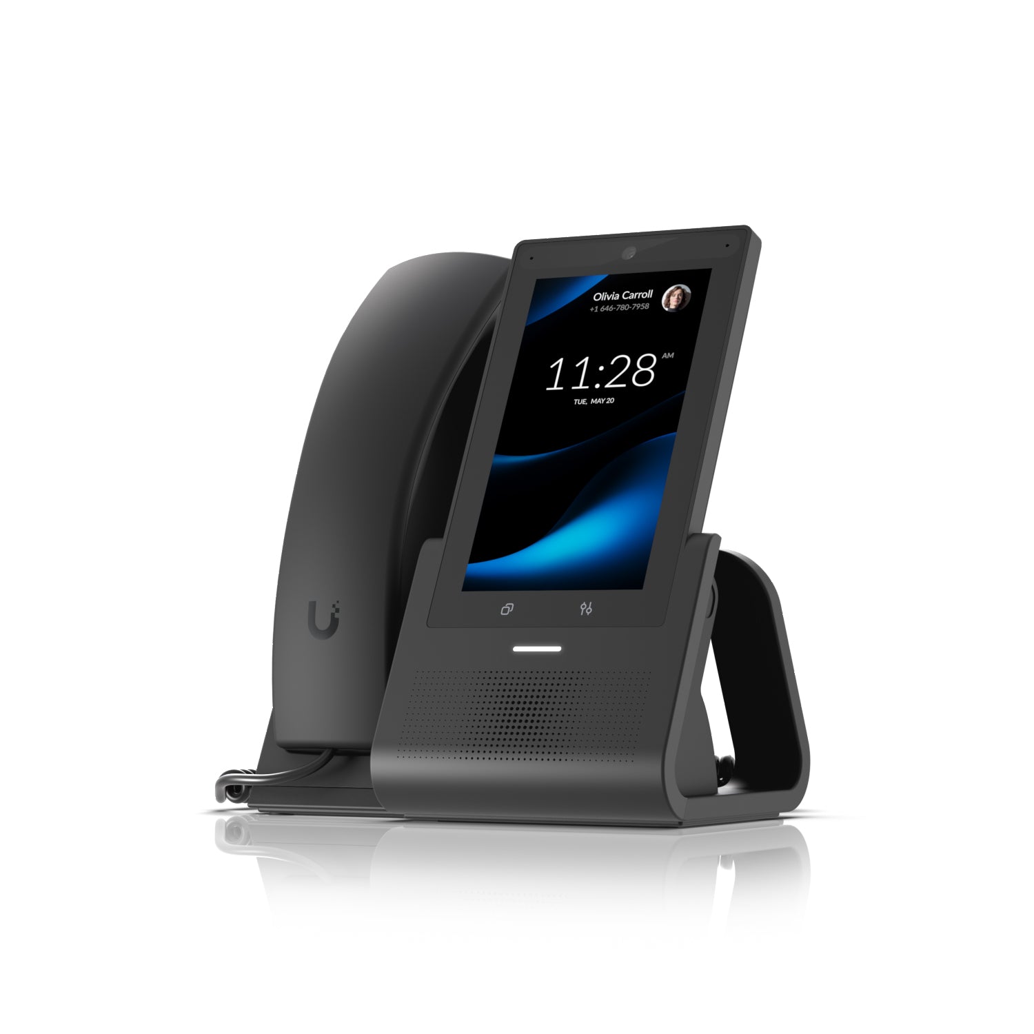 Ubiquiti UTP-G3-Touch-Pro UniFi G3 Touch Pro Desktop Smartphone