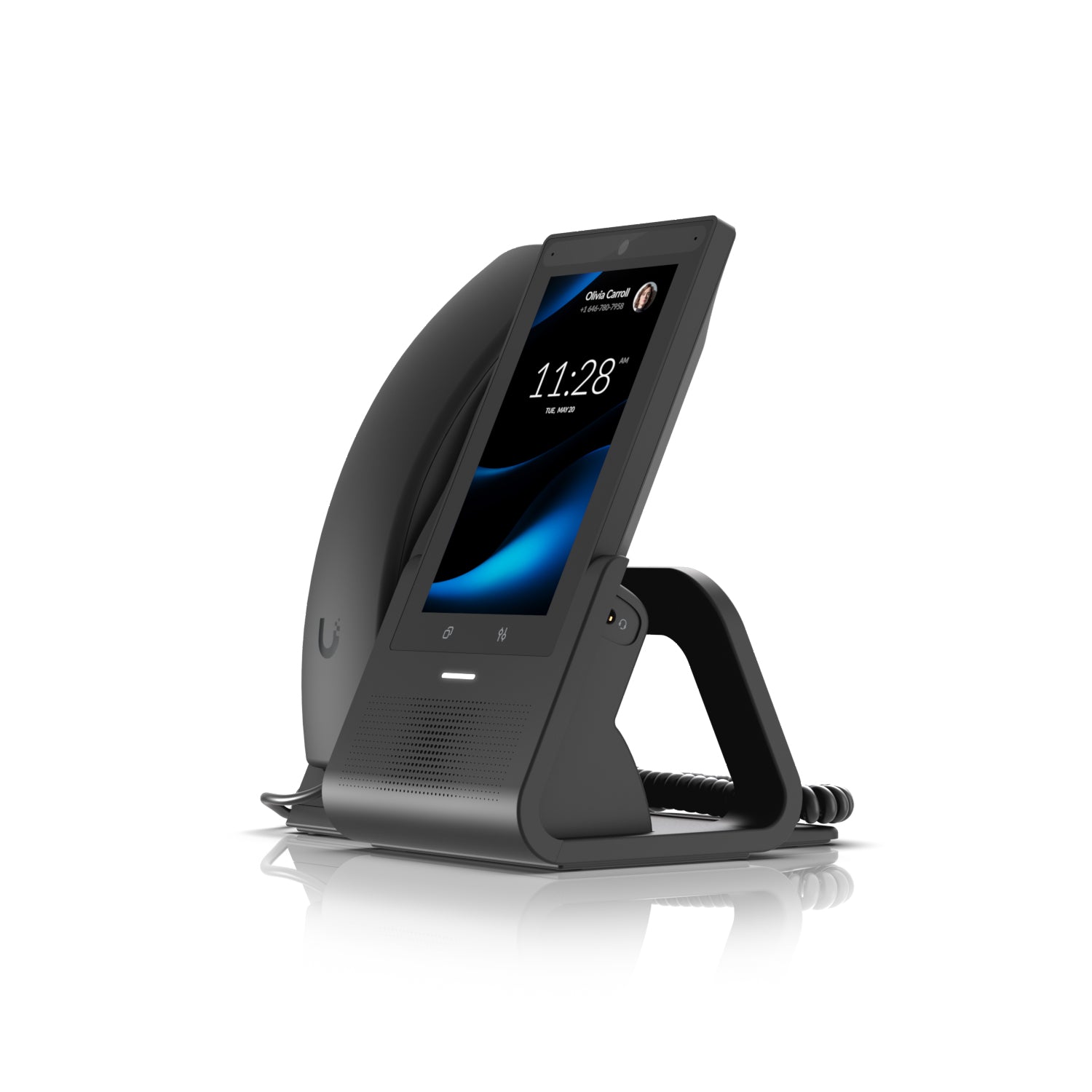Ubiquiti UTP-G3-Touch-Pro UniFi G3 Touch Pro Desktop Smartphone