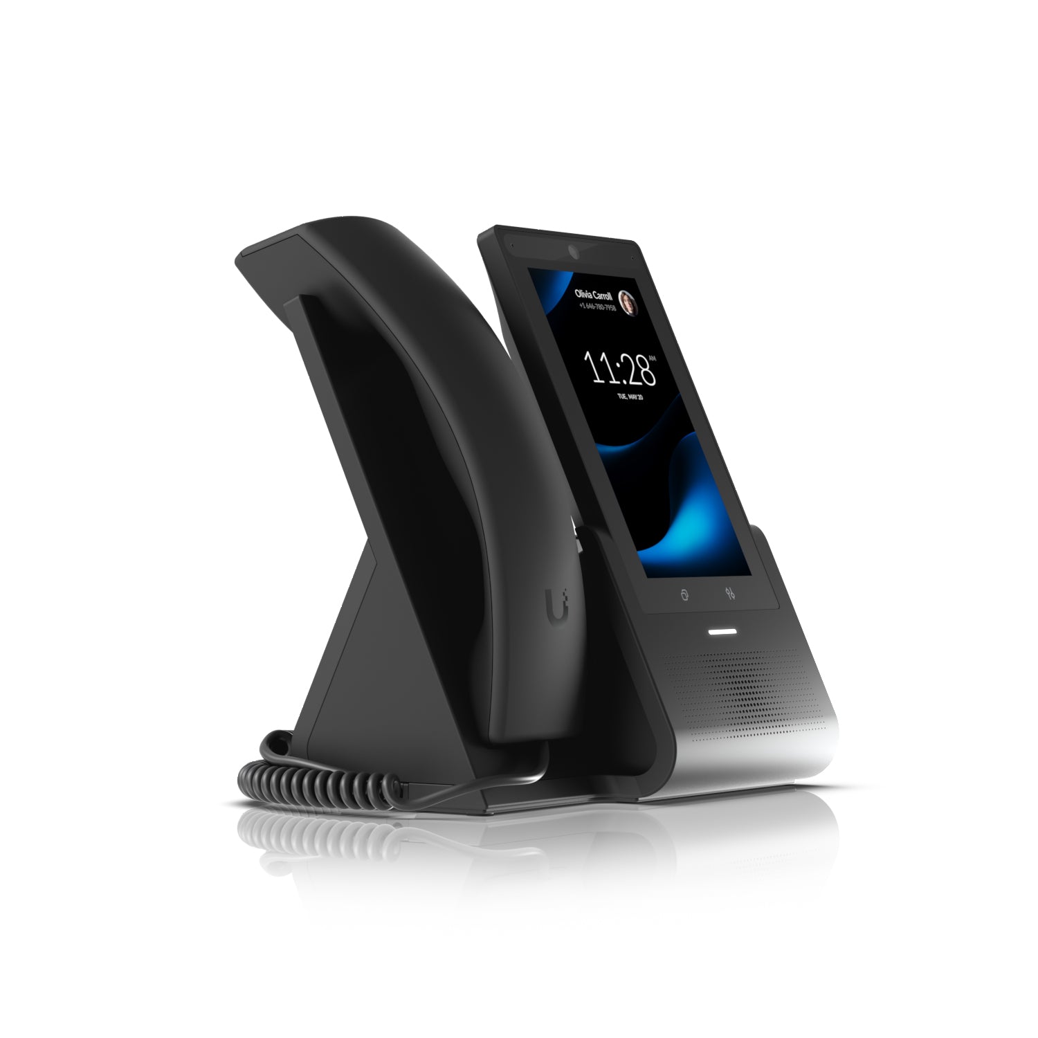 Ubiquiti UTP-G3-Touch-Pro UniFi G3 Touch Pro Desktop Smartphone